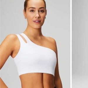 Fabletics sports bra